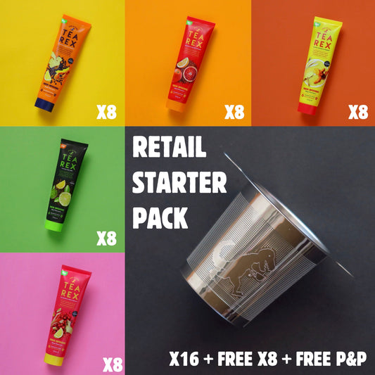 Trade Starter Pack (best value) inc. FREE P&P