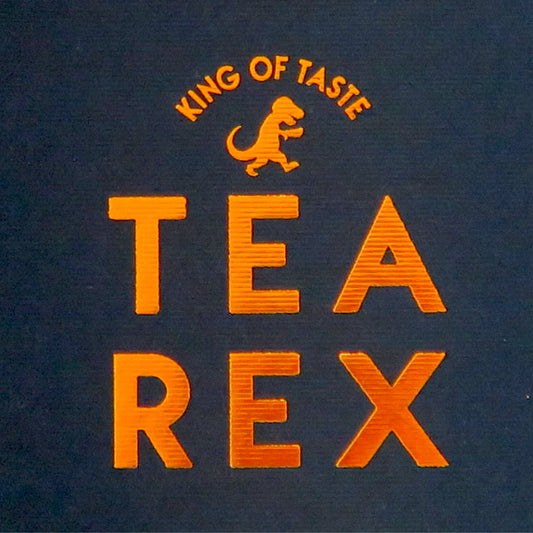 TEA REX Gift Box