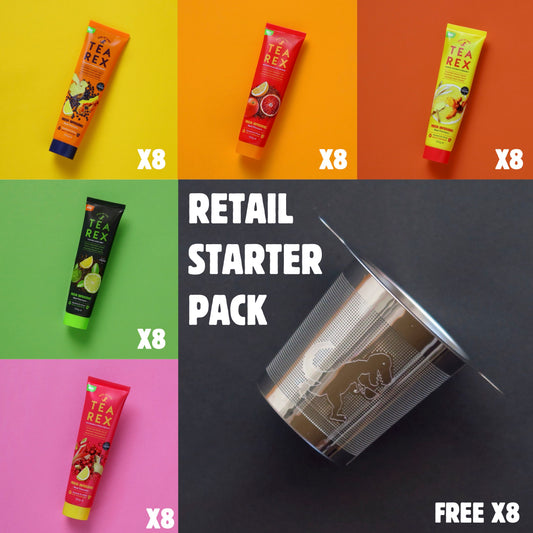 Trade Starter Pack (mini)