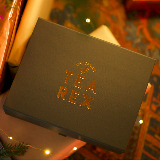 TEA REX Gift Box